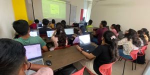 Data Analytics Training