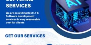 Blockchain Smart Contract Development