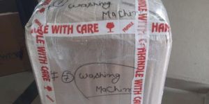 Top Packers and Movers