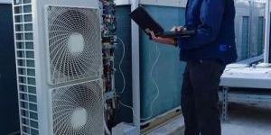 HVAC Maintenance