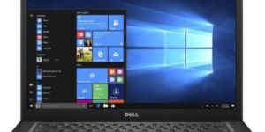 Dell Core I7 8th Gen Laptop