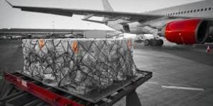 Air Logistics Solutions