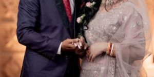 Wedding Candid Photography