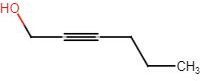 2-hexyn-1-01 chemicals