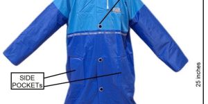 Kids Raincoat