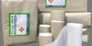 Cotton Crepe Bandage