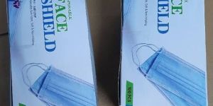 Cotton Surgical Face Mask