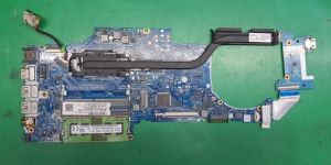 Laptop Motherboard Repairing