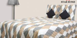 Quilted Bedspread