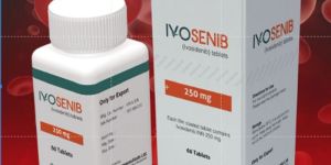 Lazcluze (Lazertinib) Tablets