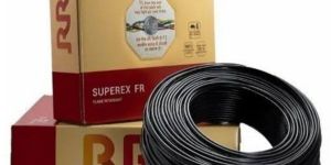 RR Kabel Superex Flame Retardant PVC Insulated Cables
