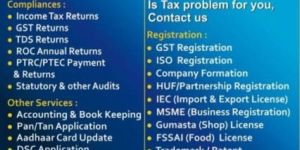 Chartered Accountants
