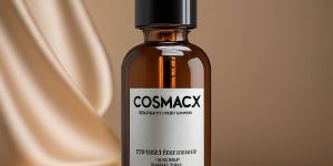 Cosmacx Cell Repairer Skin Serum