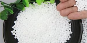 Granular Urea 46% Nitrogen Fertilizer