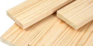 Pine Wood Timber