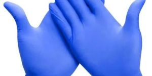 Powder Free Nitrile Examination Gloves