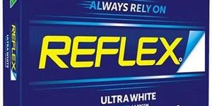 Reflex A4 Copy Paper