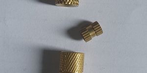 Brass Molding Inserts