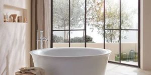 Free Standing Bath Tub