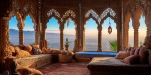 Rajasthan Holiday Package