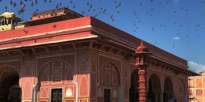 Rajasthan Tour Package