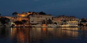 Rajasthan Vacation Package