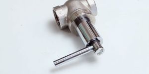 Brass Control Valves