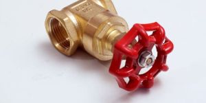 Brass Gate Valves