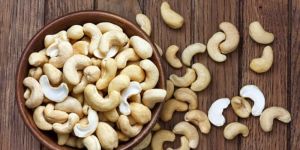 Cashew Nuts