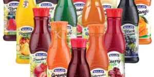 Fruit Pulp