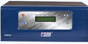 Pure Sine Wave Inverter