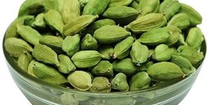 Green Cardamom