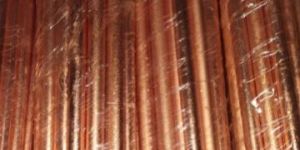 Copper Bounded 1 MTR 4G Rod