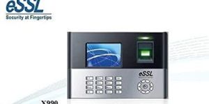 Biometric Attendance System