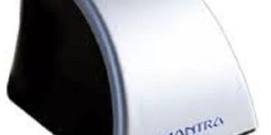 Finger Print Scanner