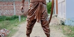 Shri RAM Statue