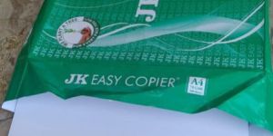 Jk Easy Copier 70 GSM PAPER A4 SIZE