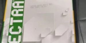 Spectra Trident 70 GSM PAPER