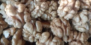 Half White Walnut Kernels