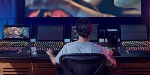 Video Editing Service