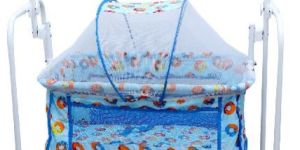 Automatic Baby Cradle
