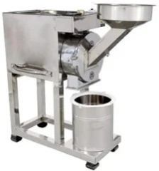 8-10 Kg Atta Chakki Pulverizer