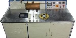 Aluminum Pump Cavitation Corrosion Tester