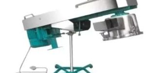 Farsan Making Machine