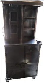 Gas Operated Shawarma Machine