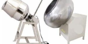 Namkeen Coating Machine