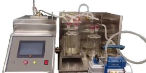 Noack Evaporation Loss Tester