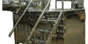 Rapid Mixer Granulator