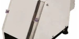 Semi Automatic Chapati Making Machine