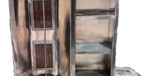 Table Top Shawarma Machine